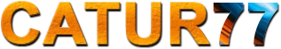 Catur77 logo